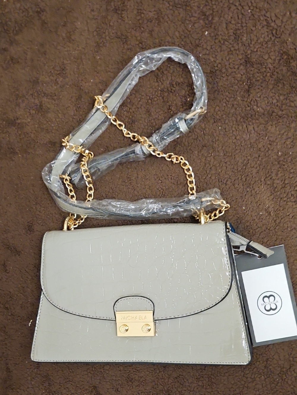 Michaela Bag
